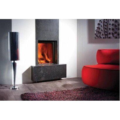 Каминная топка Kal-Fire heat pure 45_0 Каминная топка Kal-Fire heat pure 45_0