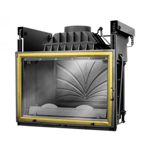Каминная топка Fabrilor Deco 795 DO BR_0 Каминная топка Fabrilor Deco 795 DO BR_0