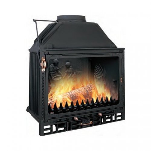 Каминная топка Brisach 78 LC1_0 Каминная топка Brisach 78 LC1_0