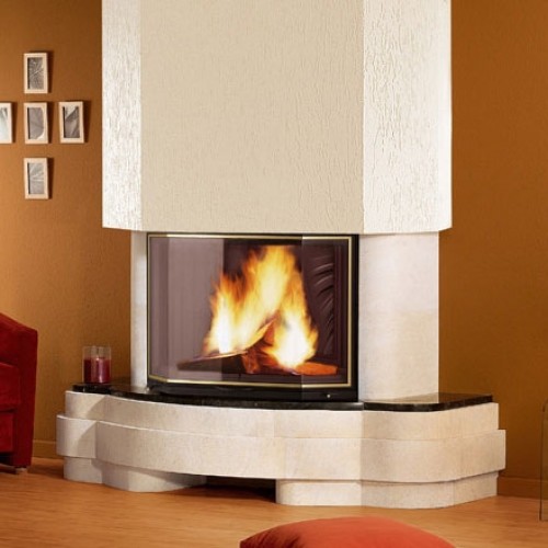 Каминная облицовка Supra Cyclade pris 97 D+CM_0 Каминная облицовка Supra Cyclade pris 97 D+CM_0