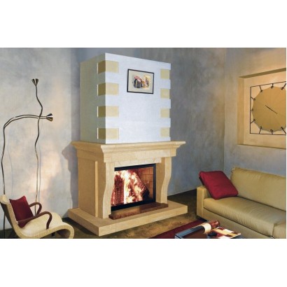 Камин Sunhill tobago_0 Камин Sunhill tobago_0