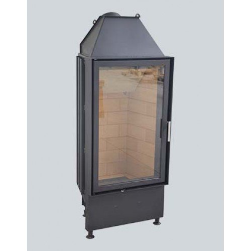 Каминная топка Kobok Vertical 600/780_0 Каминная топка Kobok Vertical 600/780_0