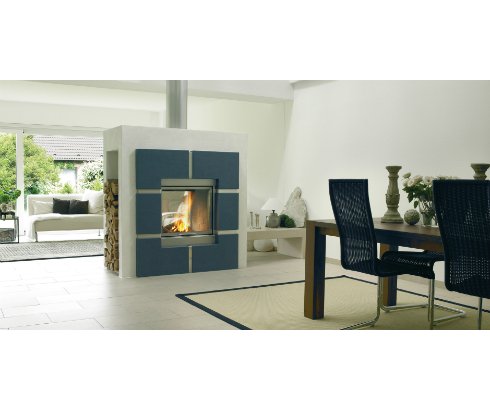 Коллекция Spartherm 64_0 Коллекция Spartherm 64_0