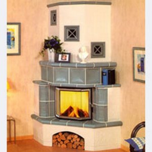 Каминная облицовка Hark 3/136.4_0 Каминная облицовка Hark 3/136.4_0