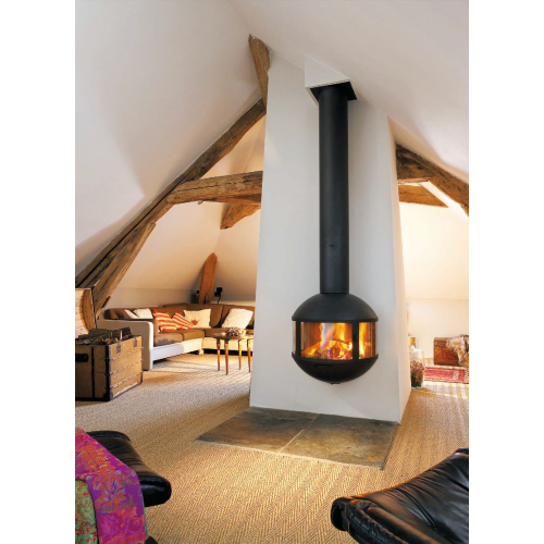 Камин дровяной Focus Edofocus 850_0 Камин дровяной Focus Edofocus 850_0