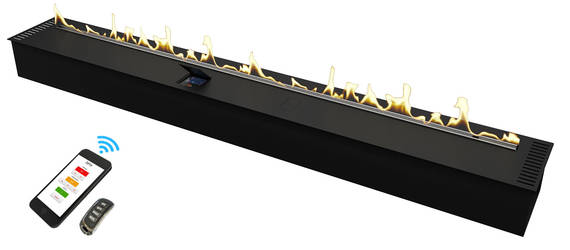 ZeFire Automatic 2200_4 ZeFire Automatic 2200_4