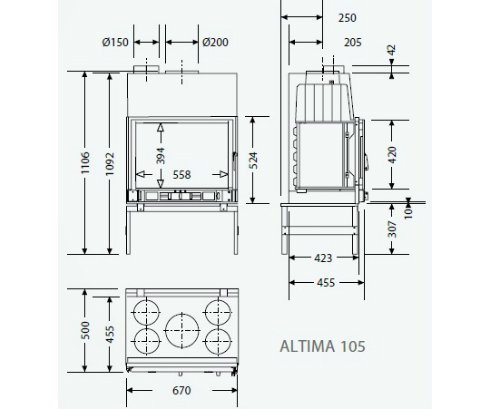 Supra Altima 105_1 Supra Altima 105_1