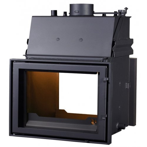 Каминная топка Technical PanAqua 20 kW tunnel_0 Каминная топка Technical PanAqua 20 kW tunnel_0