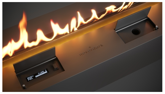 NeverDark Automatic 700_5 NeverDark Automatic 700_5