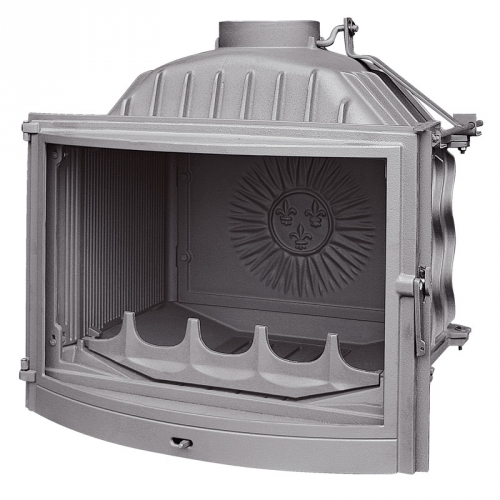 Каминная топка Fabrilor Deco 735_0 Каминная топка Fabrilor Deco 735_0