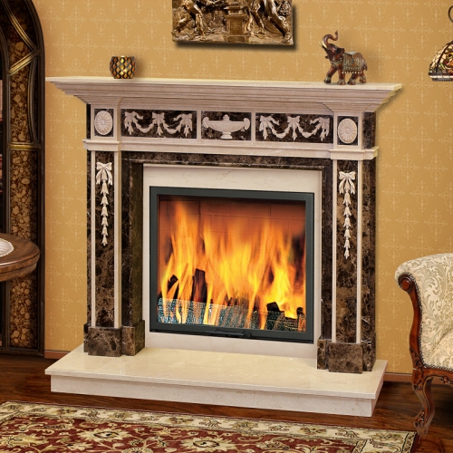 Каминная облицовка Artevero Juventa_0 Каминная облицовка Artevero Juventa_0