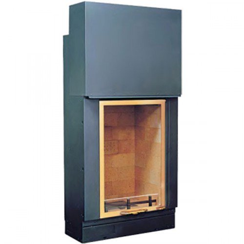 Каминная топка Axis Z 800 I PC-N_1 Каминная топка Axis Z 800 I PC-N_1