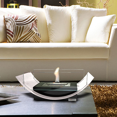 Biokamino Gondola_0 Biokamino Gondola_0