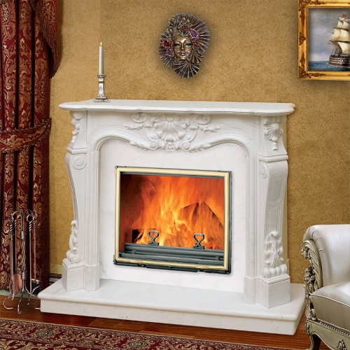 Каминная облицовка Artevero Junona_0 Каминная облицовка Artevero Junona_0