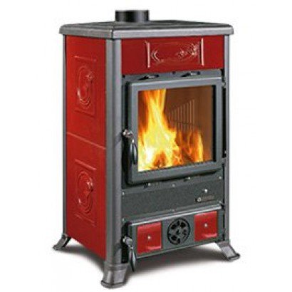 La Nordica-Extraflame rossella r1 liberty bordeaux_0 La Nordica-Extraflame rossella r1 liberty bordeaux_0