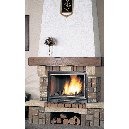 Каминная облицовка Seguin Aigueperse_0 Каминная облицовка Seguin Aigueperse_0