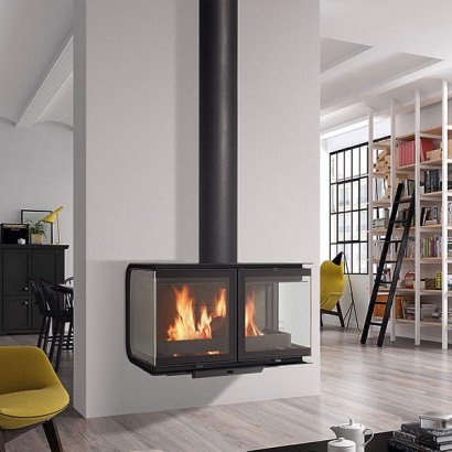 Камин CITY (Rocal)_0 Камин CITY (Rocal)_0