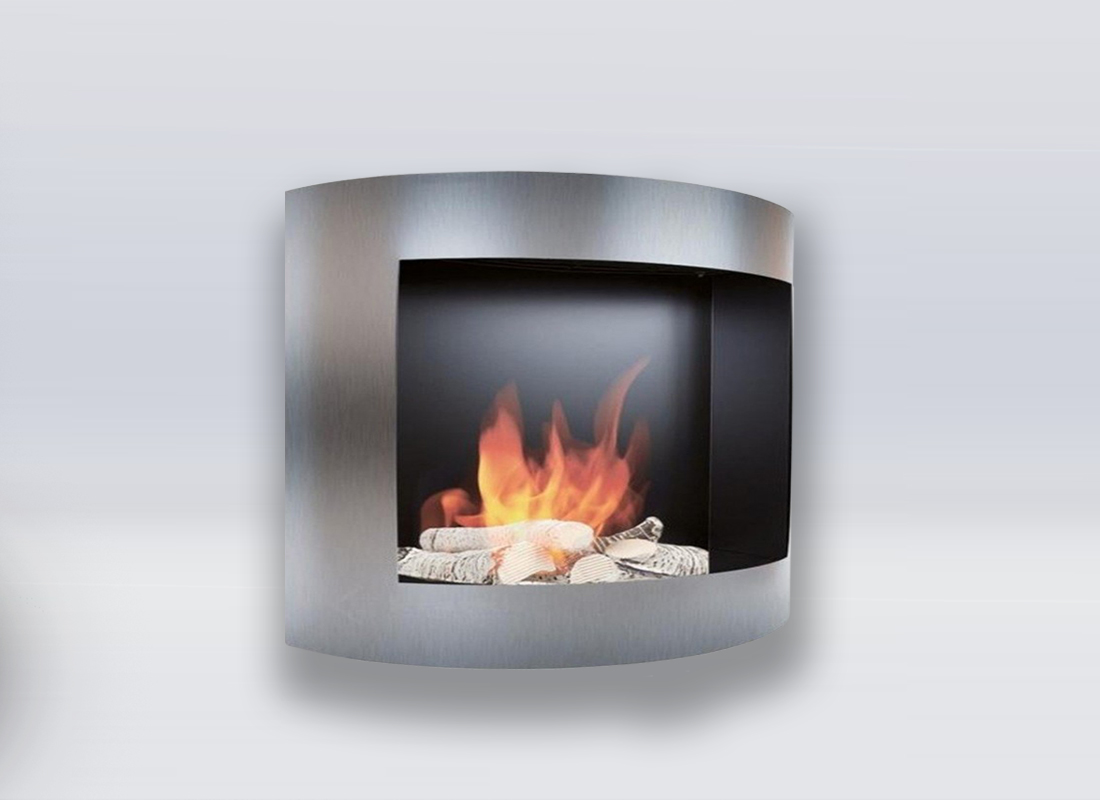 Получите Биокамин в подарок