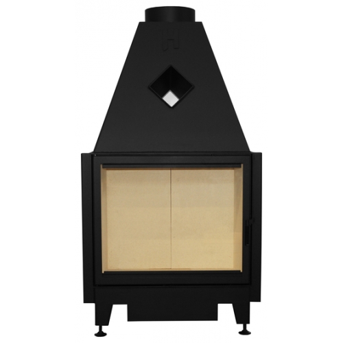 Каминная топка Hajduk Volcano S h_0 Каминная топка Hajduk Volcano S h_0