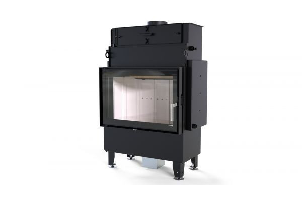 Каминная топка Defro Home Navi ME_0 Каминная топка Defro Home Navi ME_0