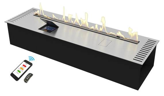 ZeFire Automatic 1000_4 ZeFire Automatic 1000_4