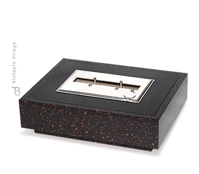 Bioteplo Блок-бокс 2,5 л. Искусственный камень_4 Bioteplo Блок-бокс 2,5 л. Искусственный камень_4