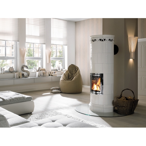 Камин Hark Bella Rosa 10 Viva Ecoplus_0 Камин Hark Bella Rosa 10 Viva Ecoplus_0