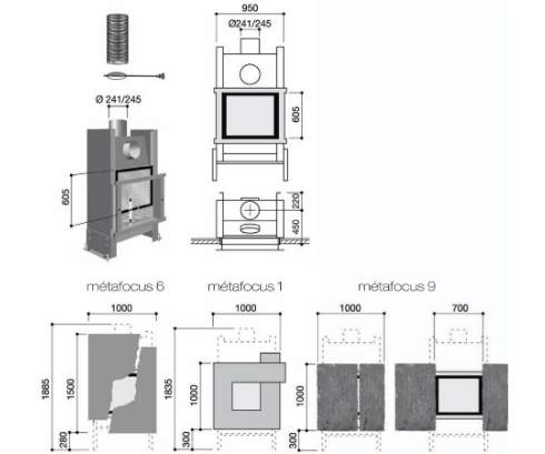 Focus Metafocus 1_1 Focus Metafocus 1_1