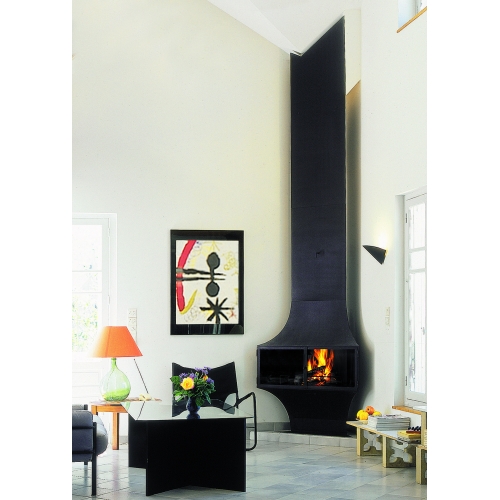 Камин Focus Seculofocus_1 Камин Focus Seculofocus_1