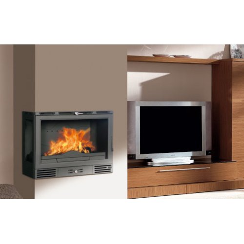 Каминная топка Ferlux 715 I / 715 D_1 Каминная топка Ferlux 715 I / 715 D_1