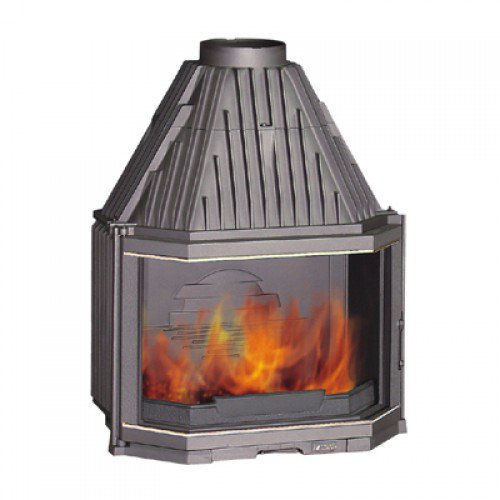 Каминная топка Laudel Prismatique 700 (призматик)_0 Каминная топка Laudel Prismatique 700 (призматик)_0