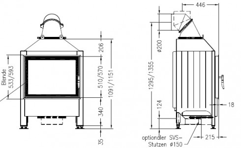 Spartherm 1V 4S_1 Spartherm 1V 4S_1