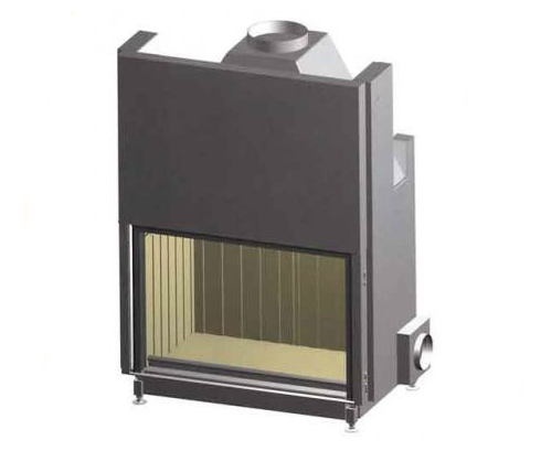 Spartherm Arte Xh 3S_0 Spartherm Arte Xh 3S_0