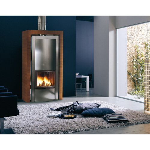 Каминная облицовка Palazzetti Dallas wall_0 Каминная облицовка Palazzetti Dallas wall_0