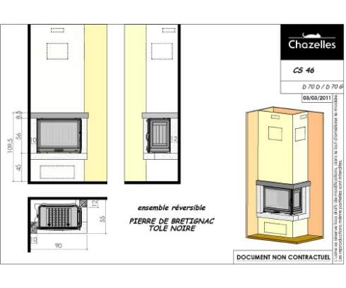 Chazelles Solo 46_1 Chazelles Solo 46_1