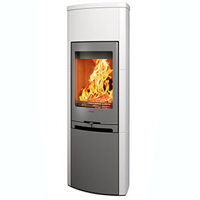 Камины c oтдeлкoй из кepамики Contura 790K_3 Камины c oтдeлкoй из кepамики Contura 790K_3