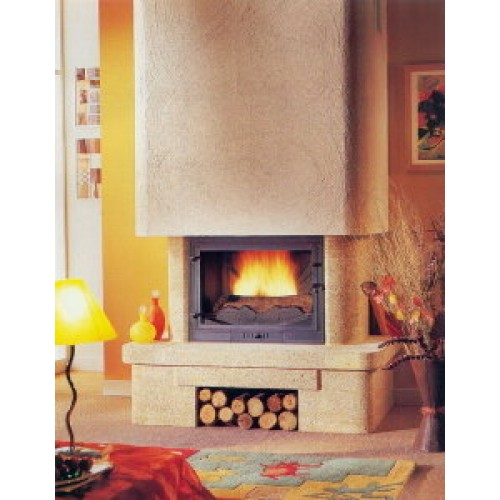 Каминная облицовка La Romaine Vitoria_0 Каминная облицовка La Romaine Vitoria_0