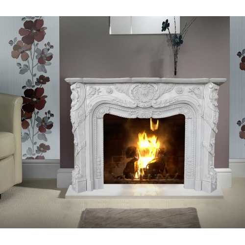 Каминная облицовка Maestro Венеция Galala Beige_0 Каминная облицовка Maestro Венеция Galala Beige_0