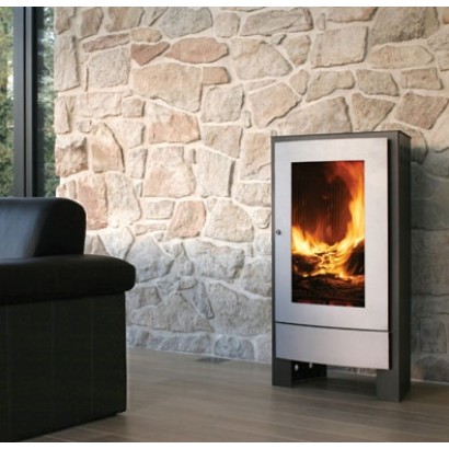 Печь RH33, alumat silver (Efel/Nestor Martin)_0 Печь RH33, alumat silver (Efel/Nestor Martin)_0