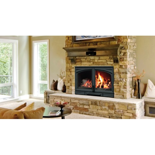 Каминная топка Hergom H05 Classic_1 Каминная топка Hergom H05 Classic_1