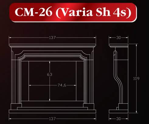 Carmona CM - 26_1 Carmona CM - 26_1