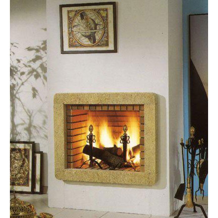 Облицовка Cerler (Fugar)_0 Облицовка Cerler (Fugar)_0