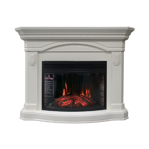 Royal Flame Sydney очаг Dioramic 25 LED FX античный дуб_1 Royal Flame Sydney очаг Dioramic 25 LED FX античный дуб_1