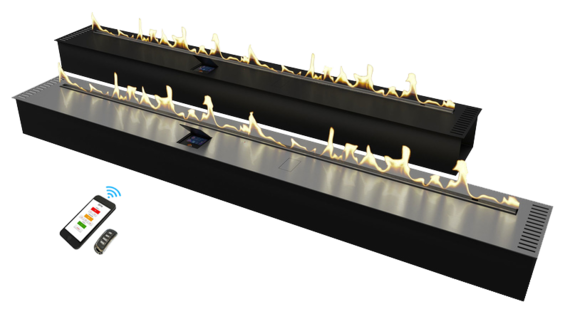 ZeFire Automatic 2200_0 ZeFire Automatic 2200_0