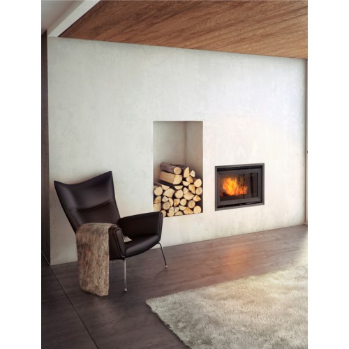 Каминная кассета Jotul C 24_1 Каминная кассета Jotul C 24_1