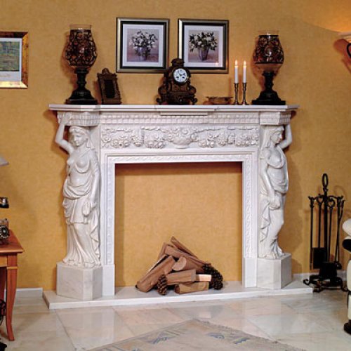 Каминный портал Hark Luxor 2_0 Каминный портал Hark Luxor 2_0