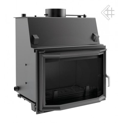 Каминная топка Oliwia/PR/PW/17 с водяным контуром_0 Каминная топка Oliwia/PR/PW/17 с водяным контуром_0