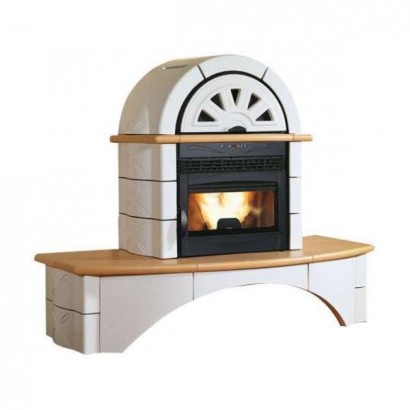 La Nordica-Extraflame falo 1c sabbia-salmone_0 La Nordica-Extraflame falo 1c sabbia-salmone_0