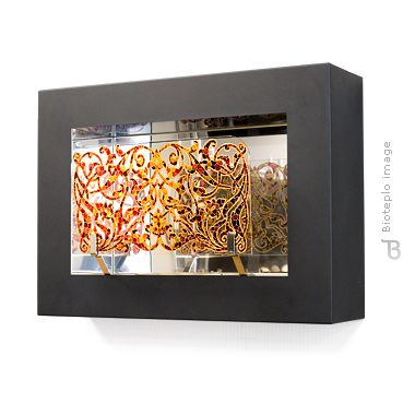 Bioteplo Grande 16/9 (витраж)_0 Bioteplo Grande 16/9 (витраж)_0