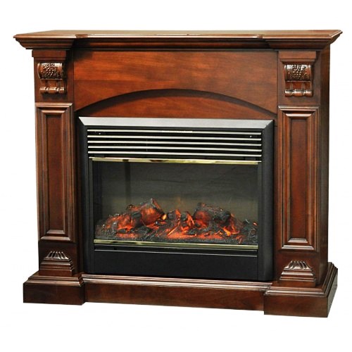 RealFlame Ceasar AO очаг Moonblaze S BL античный дуб_0 RealFlame Ceasar AO очаг Moonblaze S BL античный дуб_0